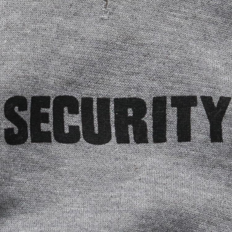 Pet Security Jumpers