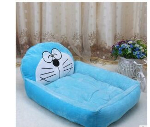Cartoon Pet Bed