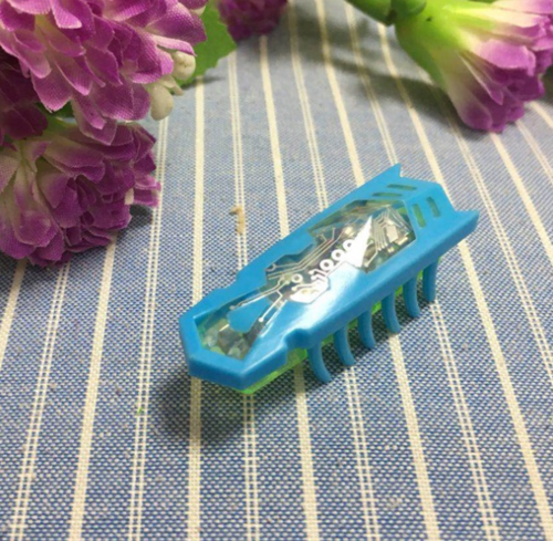 Electric Vibrating Mouse Cat Toy