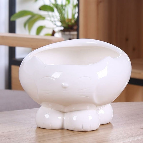 Water Fountain Feeder for Cats