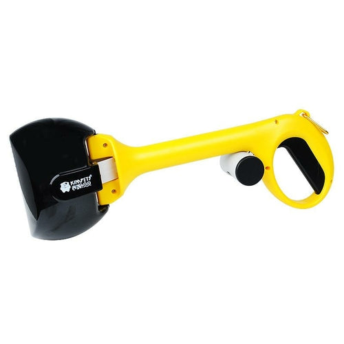 Dog Poop Grabber