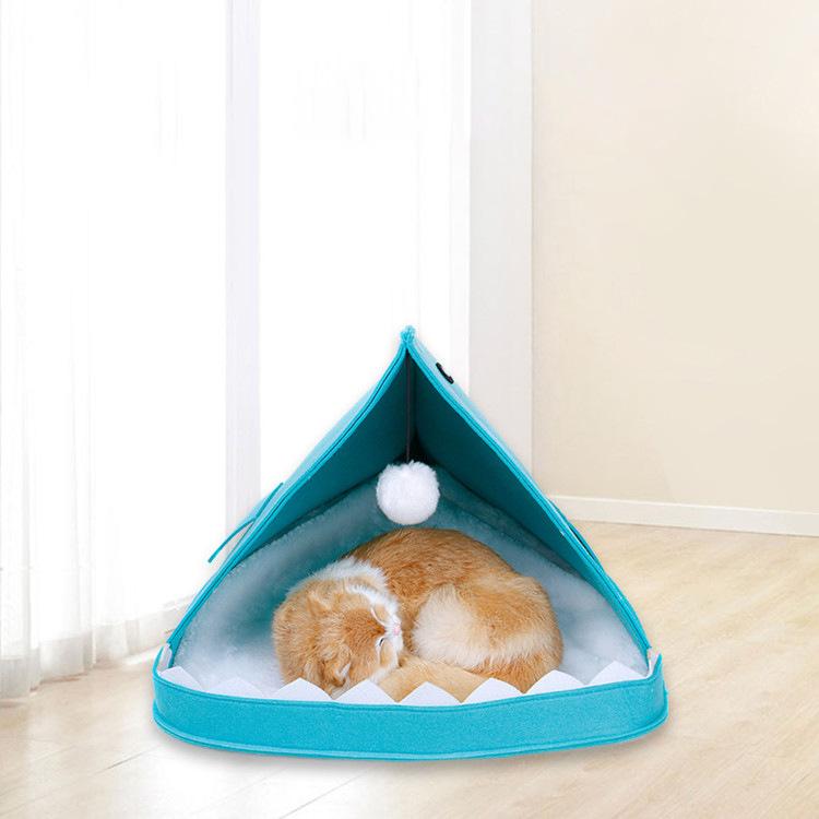 Cat Nest House