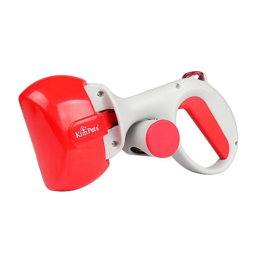 Dog Poop Grabber