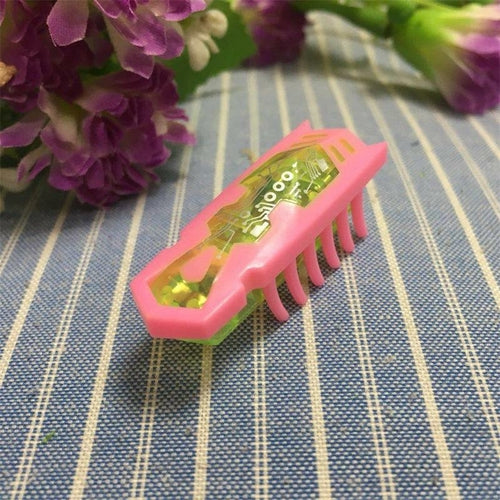 Electric Vibrating Mouse Cat Toy