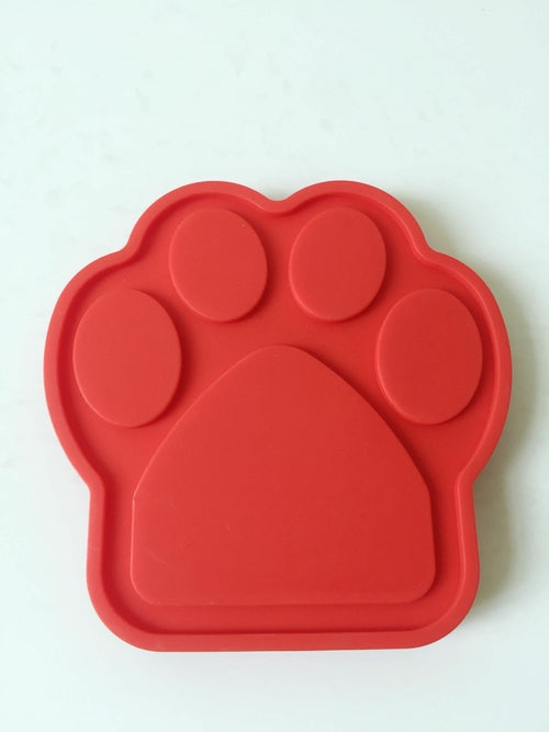 Dog Sucker Slow Eating +Artifact Pad