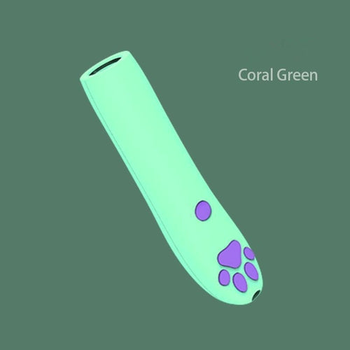LED Funny Cat Stick Toy