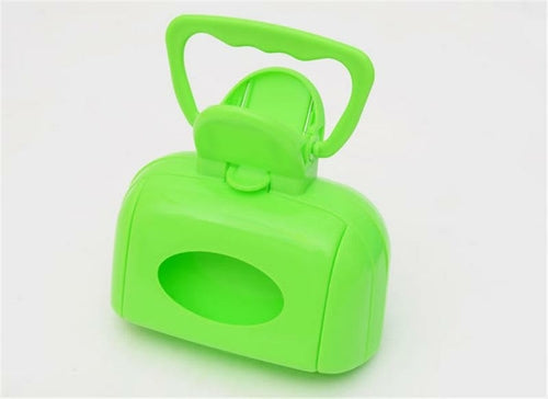 Dog Toilet Cleaning Supplies