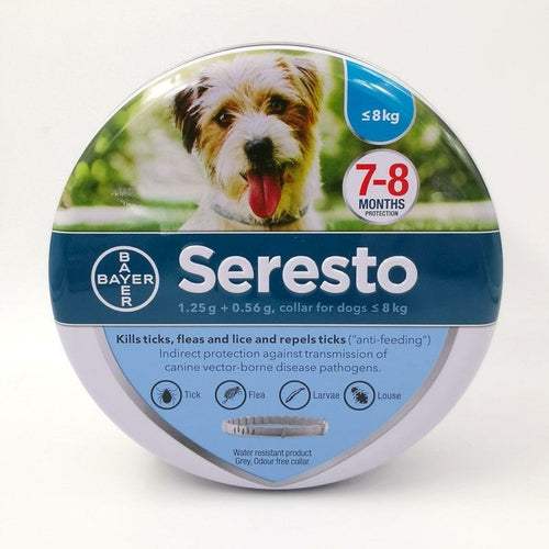 Insect Repellent Pet Collar