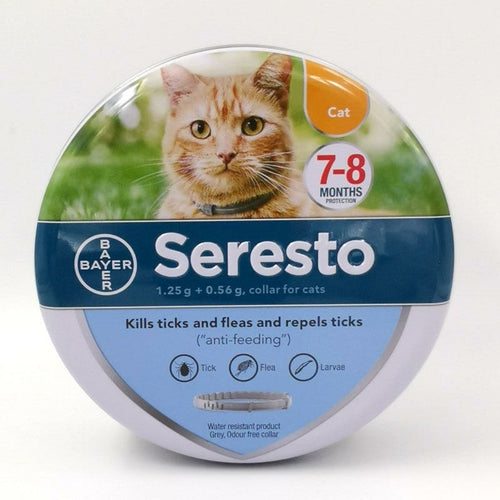 Insect Repellent Pet Collar