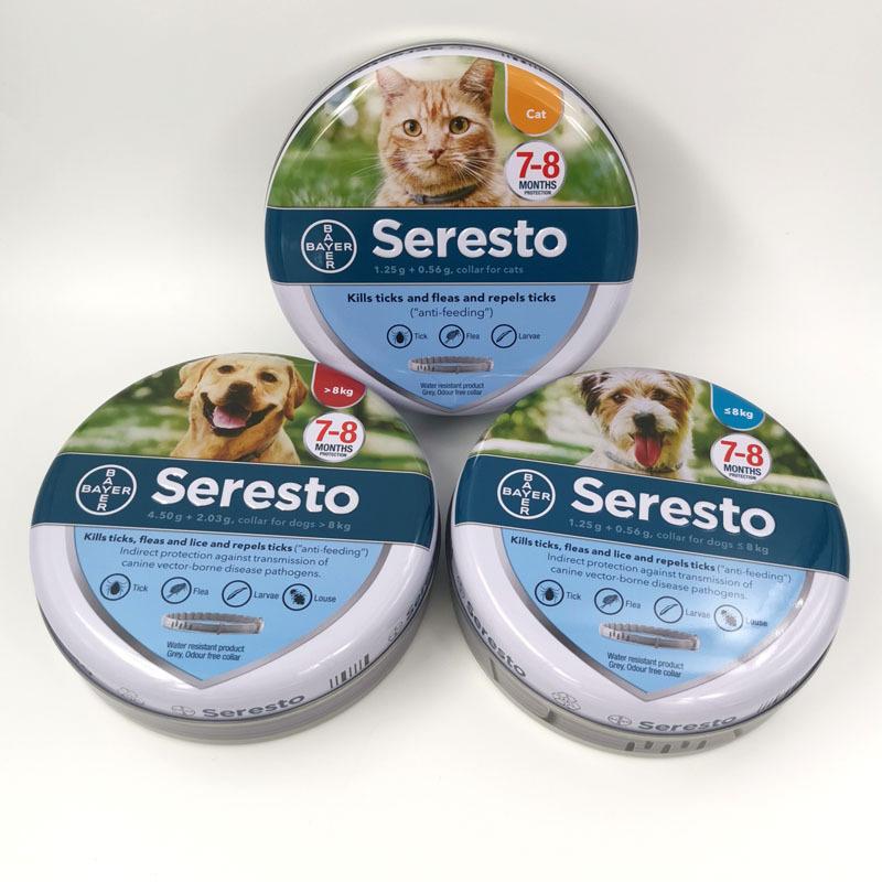 Insect Repellent Pet Collar