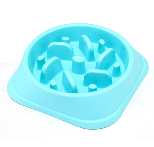 Pet Anti-Choke Bowl