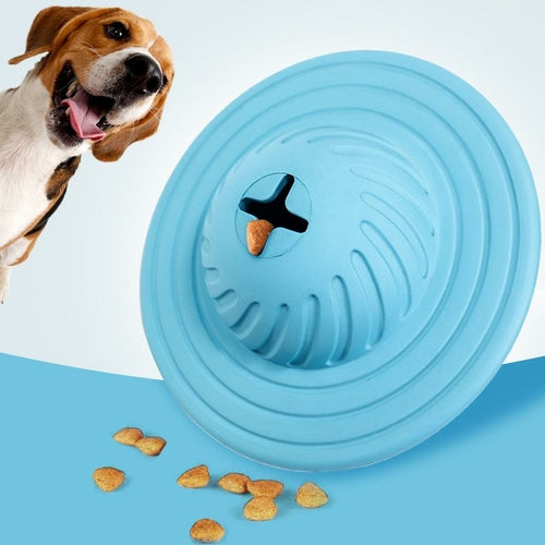 Rubber Dog Toy