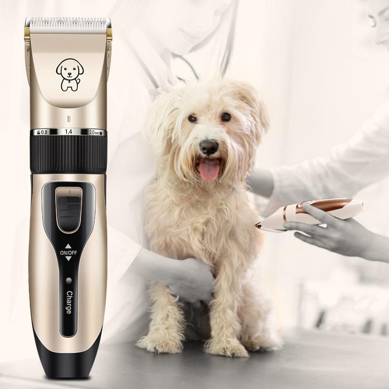 Dog Pet Clippers