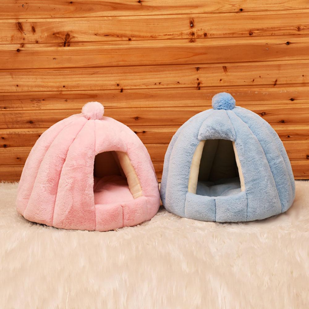 Comfortable Warm Pet Bed