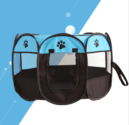 Foldable Waterproof Pet Fence