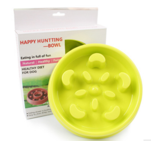 Pet Anti-Choke Bowl