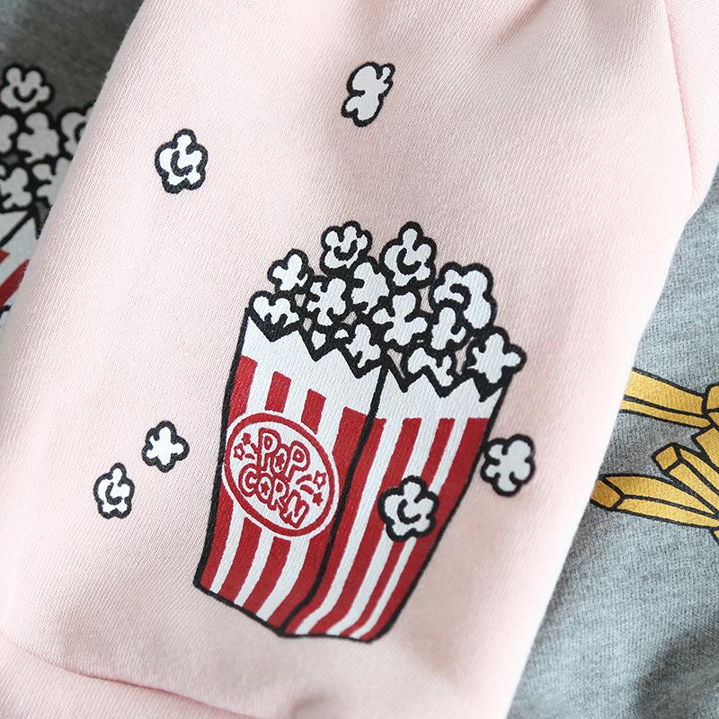 Popcorn Chips Pet Jumper