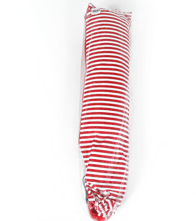 Pet Tent (Red stripe)