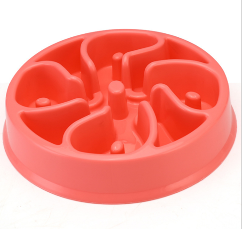 Pet Anti-Choke Bowl