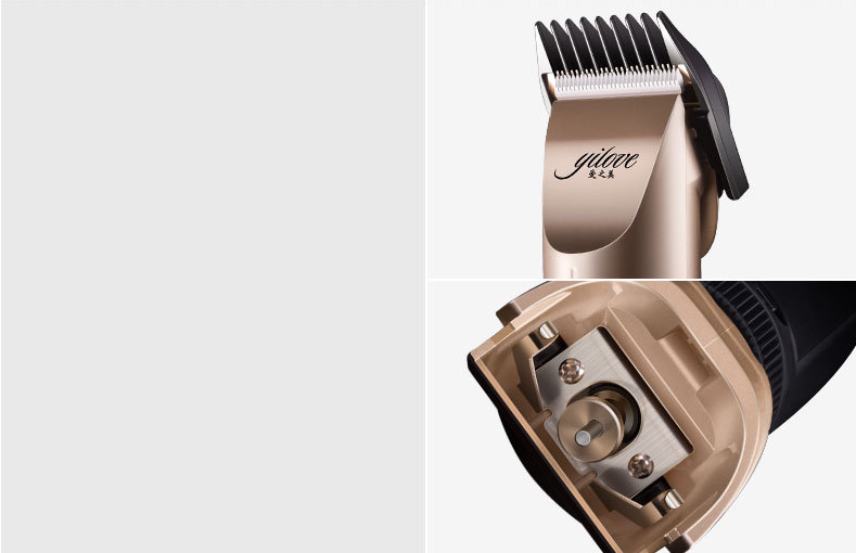 Dog Pet Clippers
