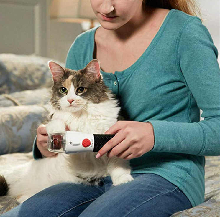 Pet Nail Polisher