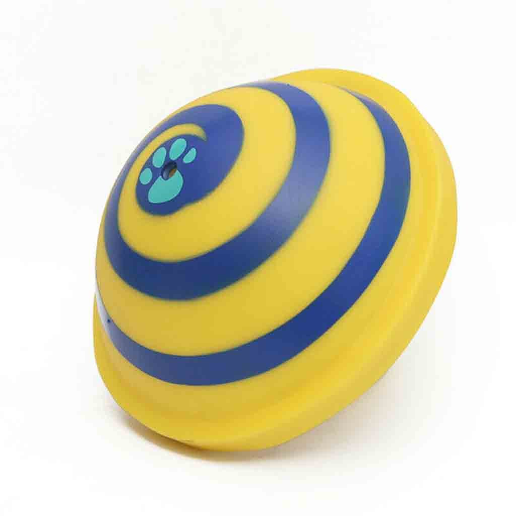 Disc Glider Soft &amp; Safe Dog Play Toy