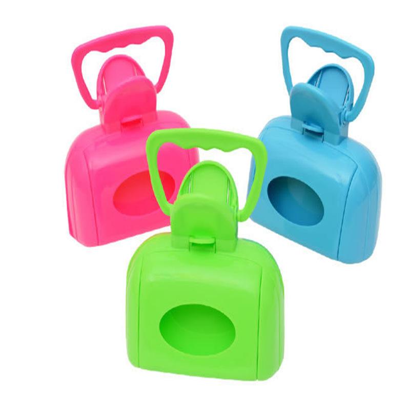 Dog Toilet Cleaning Supplies