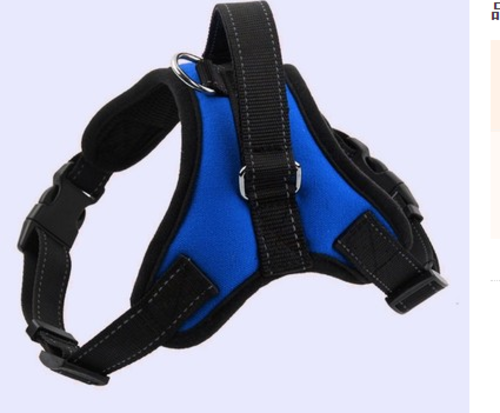 Dog Harness