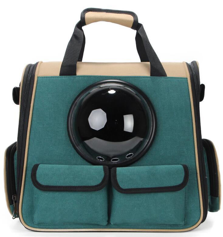 Outdoor Portable Backpack for Pets