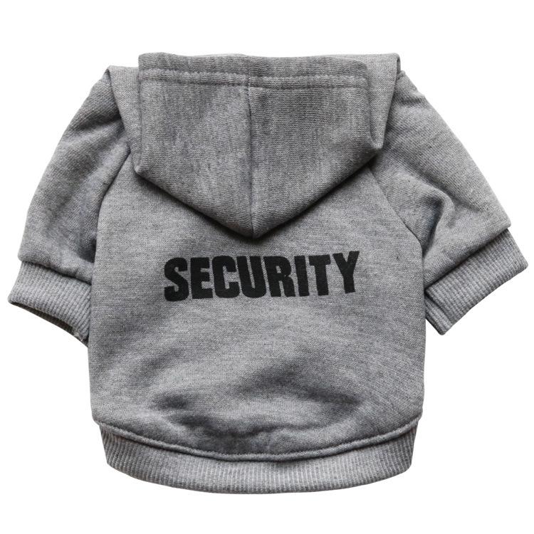 Pet Security Jumpers
