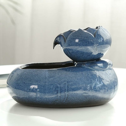 Water Fountain Feeder for Cats