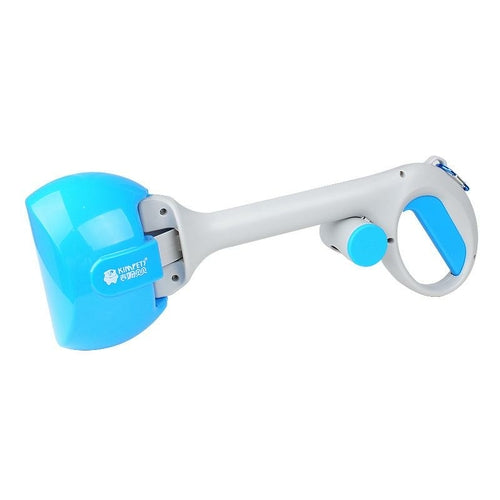 Dog Poop Grabber