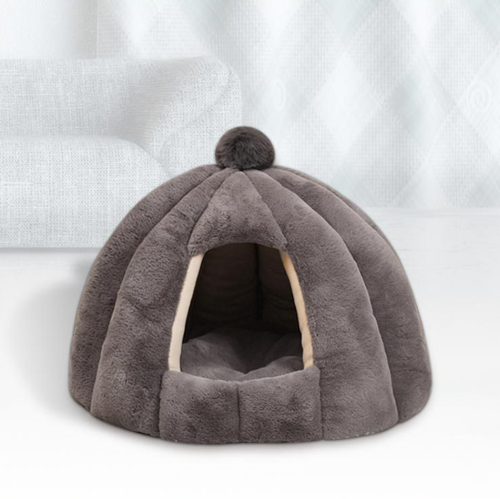 Comfortable Warm Pet Bed