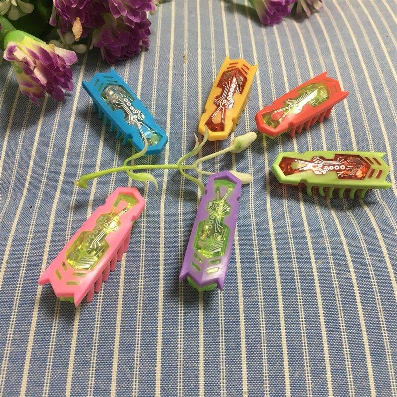 Electric Vibrating Mouse Cat Toy