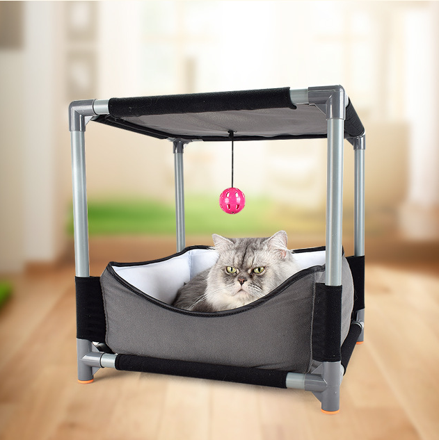 Cat Platform