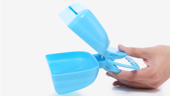 Dog Toilet Cleaning Supplies
