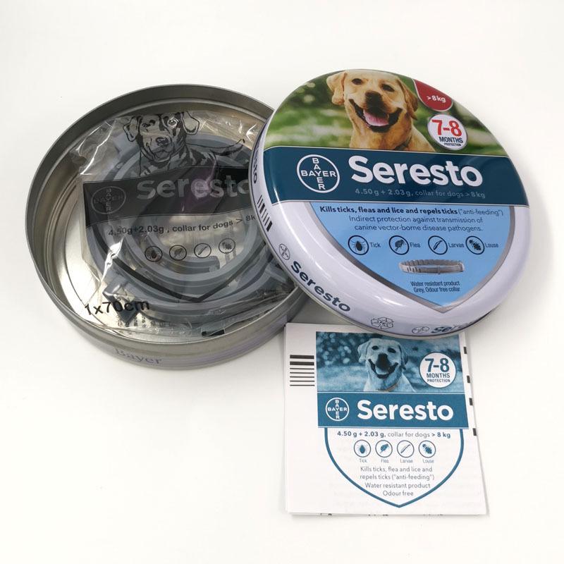 Insect Repellent Pet Collar