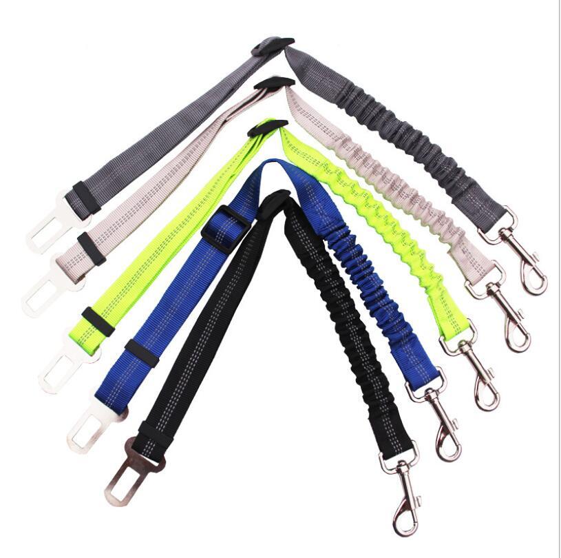 Dog Safety Belt
