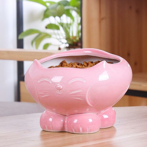 Water Fountain Feeder for Cats