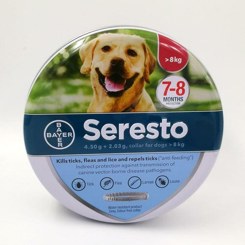 Insect Repellent Pet Collar