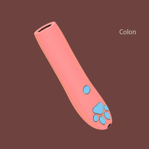 LED Funny Cat Stick Toy