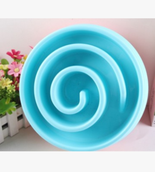 Pet Anti-Choke Bowl