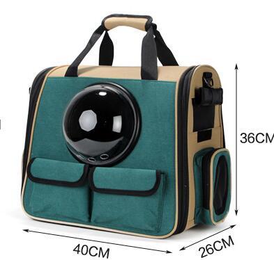 Outdoor Portable Backpack for Pets