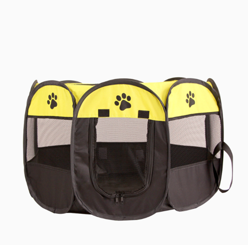 Foldable Waterproof Pet Fence