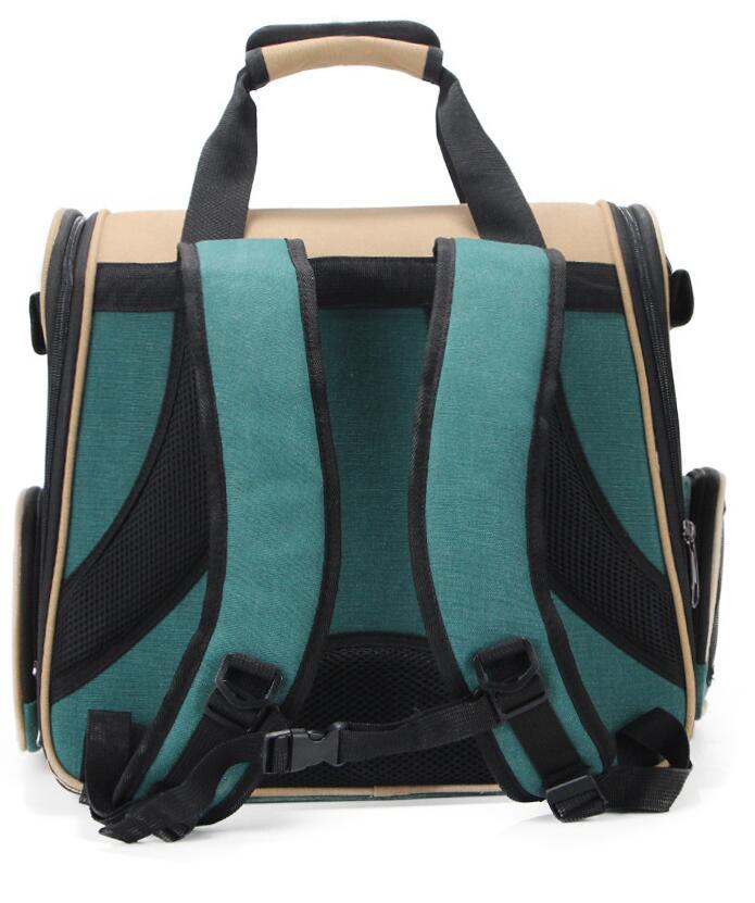 Outdoor Portable Backpack for Pets