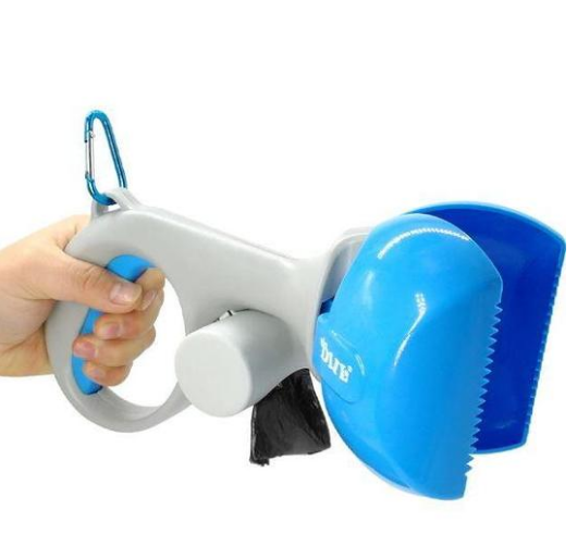 Dog Poop Grabber