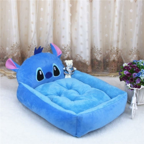 Cartoon Pet Bed