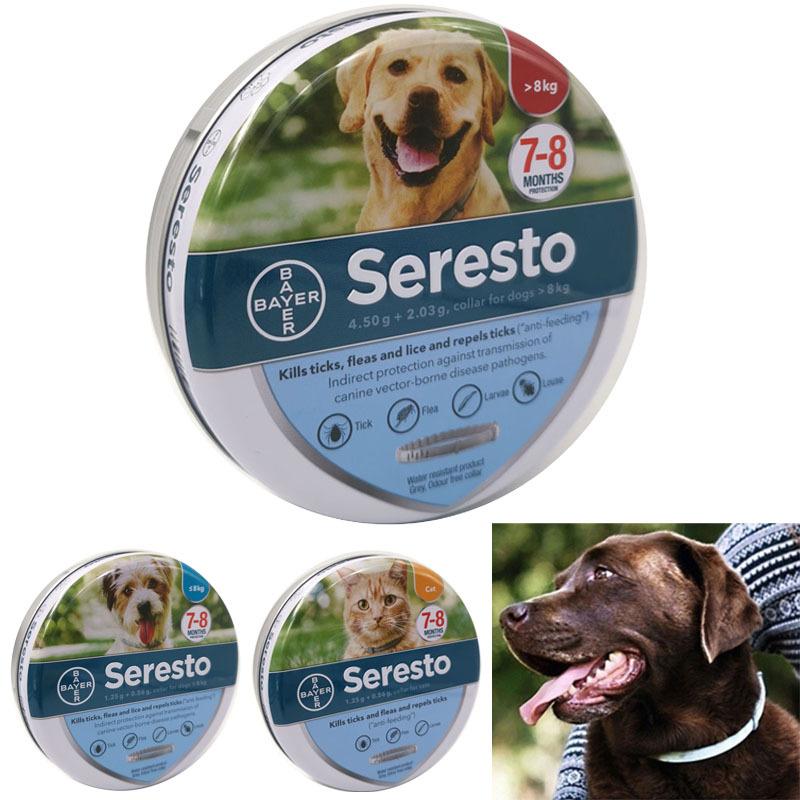 Insect Repellent Pet Collar