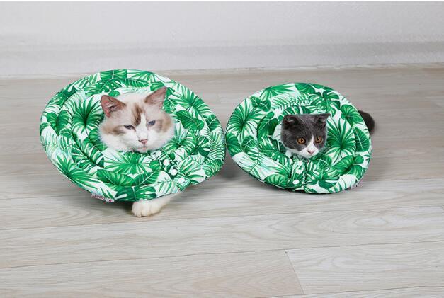 Comfortable Pet Protective Cover