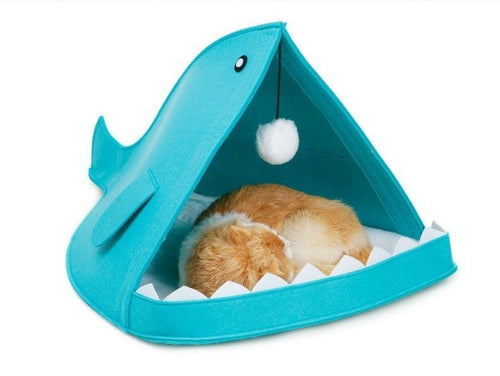 Cat Nest House